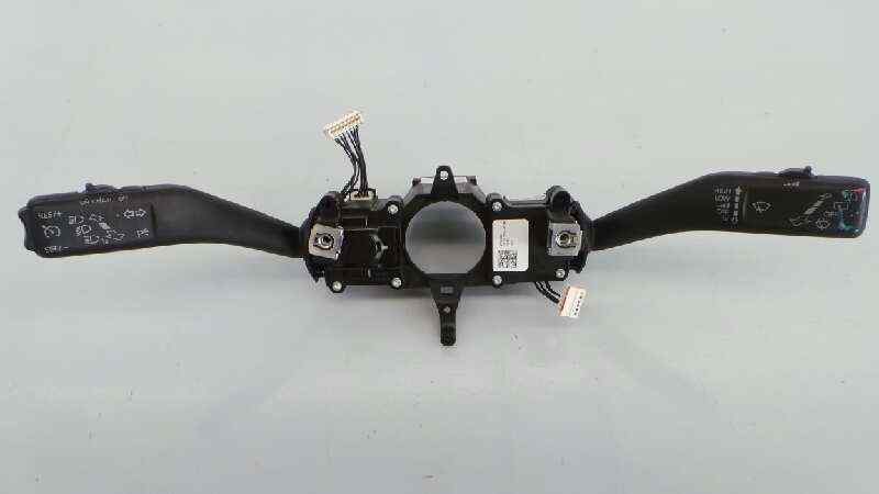 MANDO INTERMITENTES VOLKSWAGEN TIGUAN (5N2) 5K0953501 / E1-B6-3-1 5K0953501E1B631