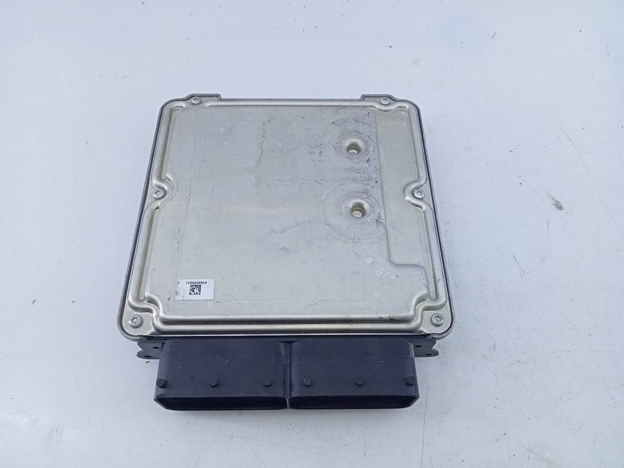 CENTRALITA MOTOR UCE VOLKSWAGEN PASSAT LIM. (3G2) 04L907309R / E2-A1-15-2 / 0281031066 04L907309RE2A11520281031066 - Vista 2