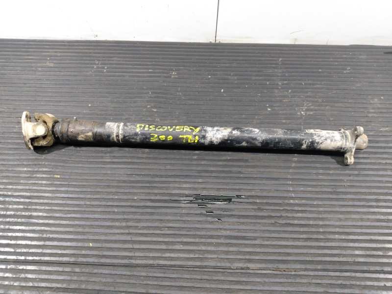 TRANSMISION CENTRAL LAND ROVER DISCOVERY (SALLJG/LJ) PTC305R0953 / P1-A6-17 PTC305R0953P1A617
