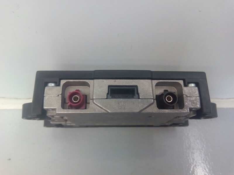MODULO ELECTRONICO AUDI A3 SPORTBACK (8VA) 4H0035446A / E1-B6-3-1 4H0035446AE1B631 - Vista 3