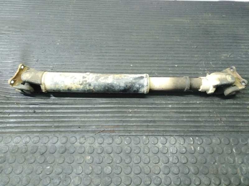 TRANSMISION CENTRAL DELANTERA TOYOTA LAND CRUISER (J9) 04599000002 / P1-A6-33 / 2921110602186 04599000002P1A6332921110602186