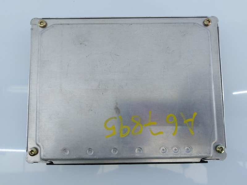 CENTRALITA MOTOR UCE AUDI A6 BERLINA (4B2) 4B0907401S / E2-A1-13-9 / 0281010148 4B0907401SE2A11390281010148 - Vista 2