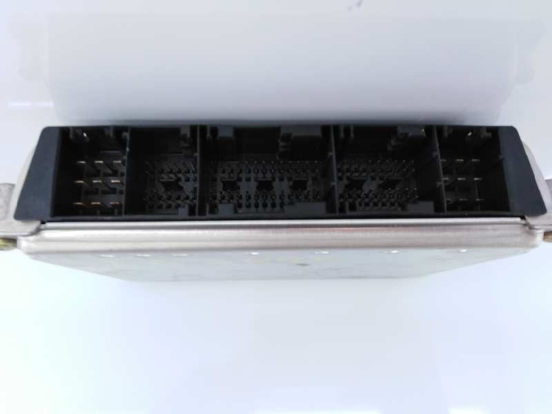 CENTRALITA MOTOR UCE AUDI A6 BERLINA (4B2) 4B0907401S / E2-A1-13-9 / 0281010148 4B0907401SE2A11390281010148 - Vista 3