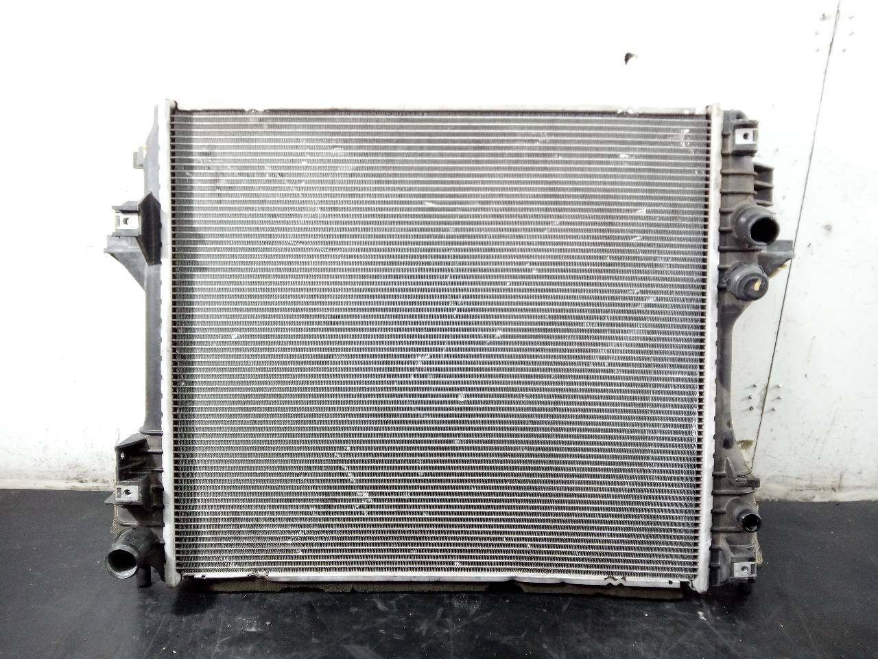 RADIADOR AGUA JAGUAR XF P2-A6-9 P2A69