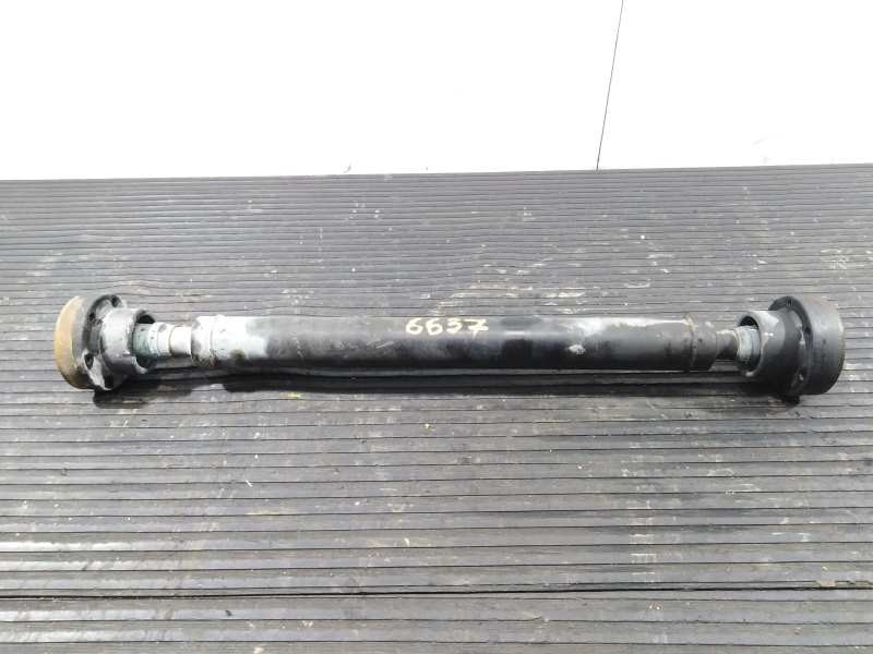TRANSMISION CENTRAL DELANTERA LAND ROVER RANGE ROVER SPORT P1-A6-22 P1A622