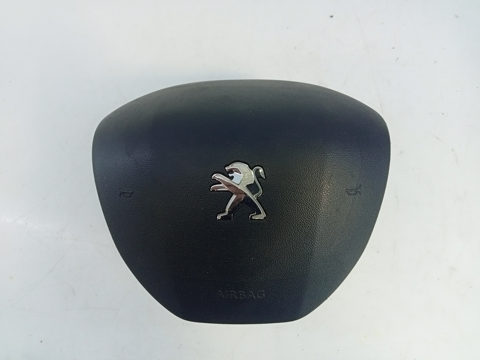 AIRBAG DELANTERO IZQUIERDO PEUGEOT 208 98072114ZD / E1-A4-47-2 98072114ZDE1A4472