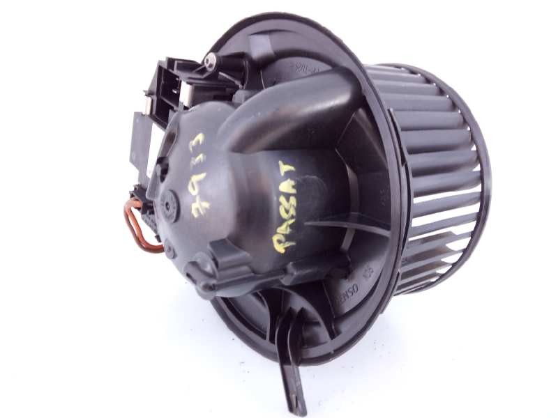 VENTILADOR CALEFACCION VOLKSWAGEN PASSAT BERLINA (3C2) 3C0907521A / E2-A1-31-1 / 987652Q 3C0907521AE2A1311987652Q - Vista 2