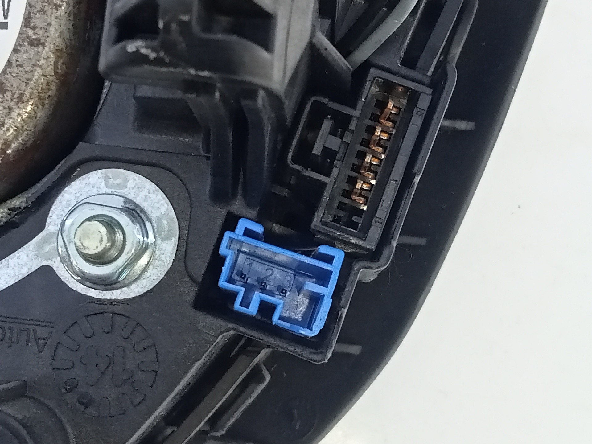 AIRBAG DELANTERO IZQUIERDO PEUGEOT 208 98072114ZD / E1-A4-47-2 98072114ZDE1A4472 - Vista 2