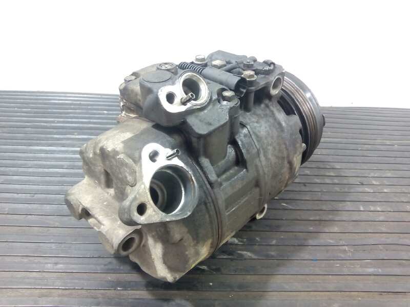 COMPRESOR AIRE ACONDICIONADO BMW X3 (E83) 4472600780 / P3-A1-30-1 / 7SBU16C 4472600780P3A13017SBU16C - Vista 2
