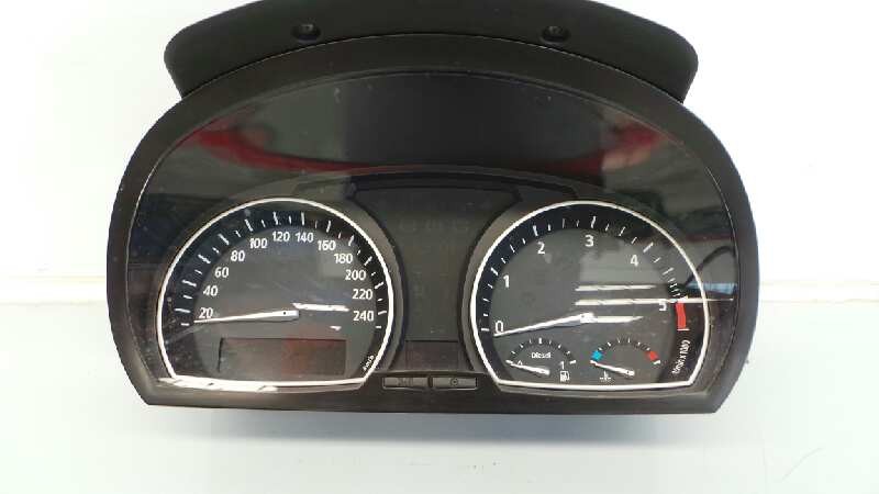 CUADRO INSTRUMENTOS BMW X3 (E83) 102463026 / E1-A3-10-1 / 34143702 102463026E1A310134143702