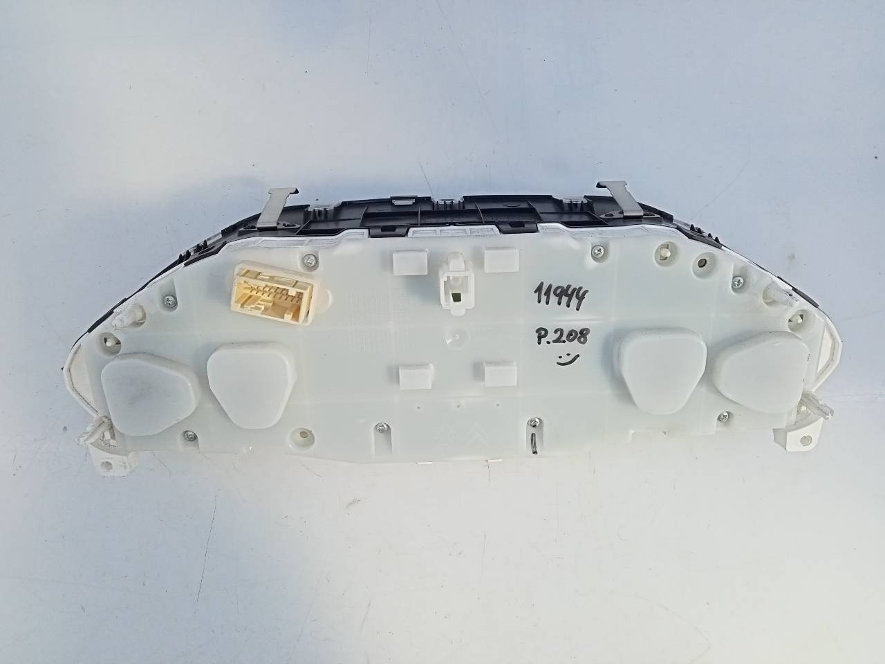 CUADRO INSTRUMENTOS PEUGEOT 208 9805400480J / E3-B2-23-3 9805400480JE3B2233 - Vista 2