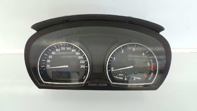 CUADRO INSTRUMENTOS BMW X3 (E83) 102463026 / E1-A3-10-1 / 34143702 102463026E1A310134143702 - Vista 3