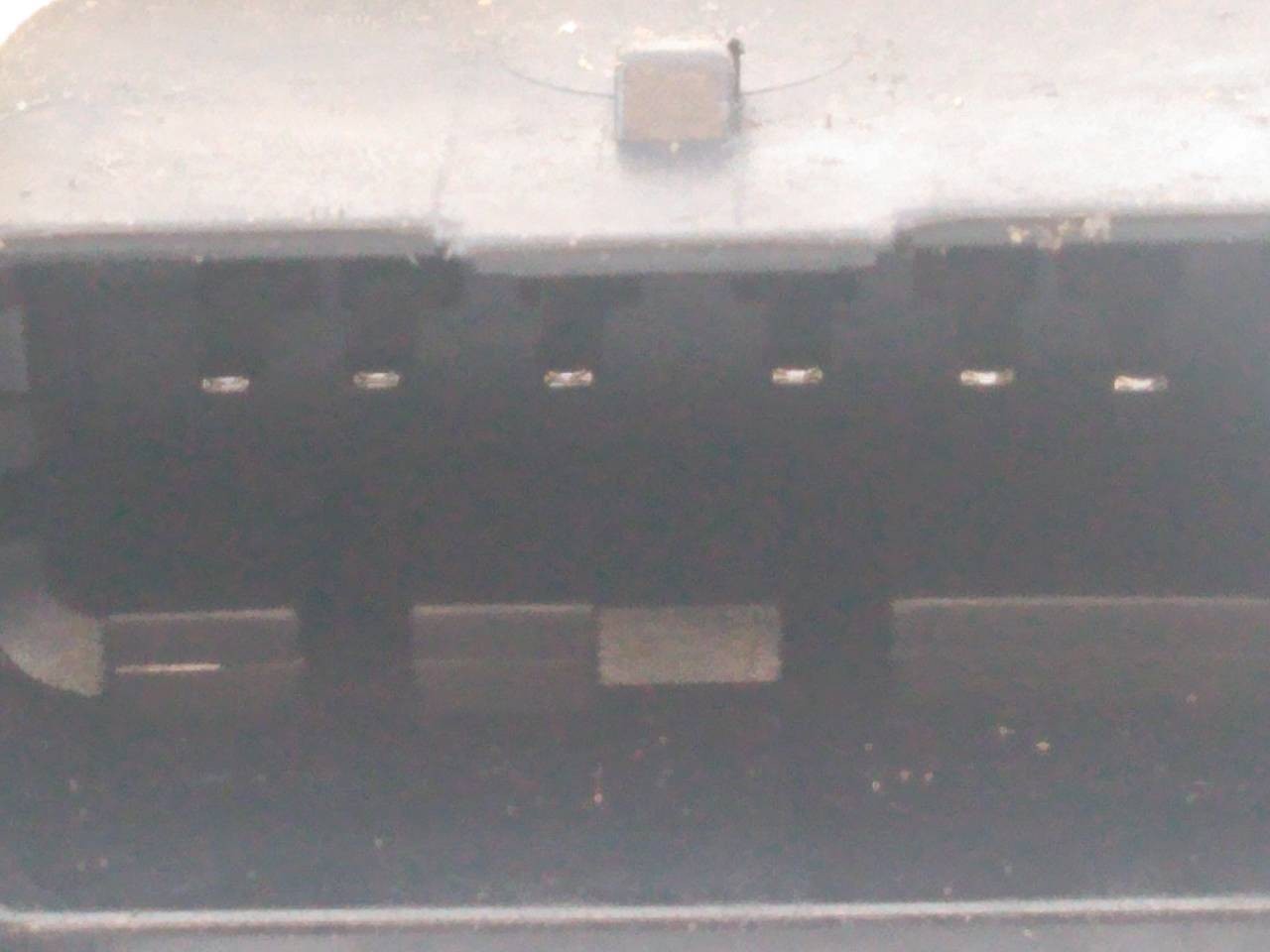 CERRADURA PUERTA DELANTERA DERECHA CITROËN C5 BERLINA A01535G / E1-A4-28-1 A01535GE1A4281 - Vista 3