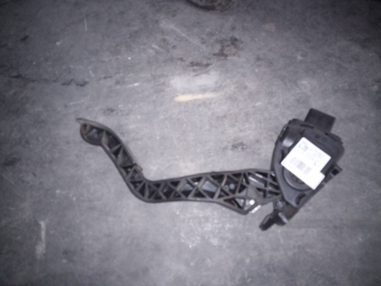 PEDAL ACELERADOR PEUGEOT 208 9671433780 / 6PV00994941 96714337806PV00994941