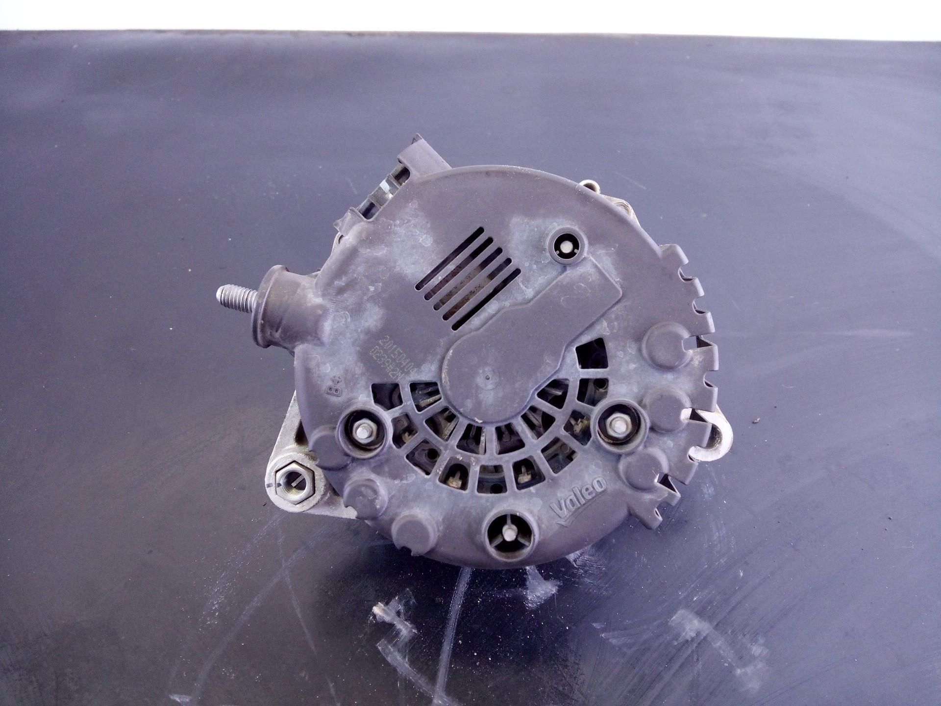 ALTERNADOR KIA CEE´D 373002A850 / P3-A4-8-4 / 2611067 373002A850P3A4842611067 - Vista 3
