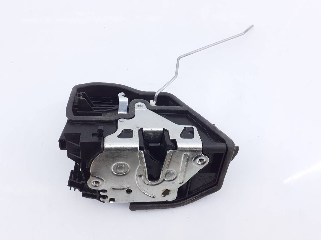 CERRADURA PUERTA TRASERA DERECHA BMW SERIE 5 LIM. (F10) 7229460 / E1-A3-3-2 7229460E1A332 - Vista 2