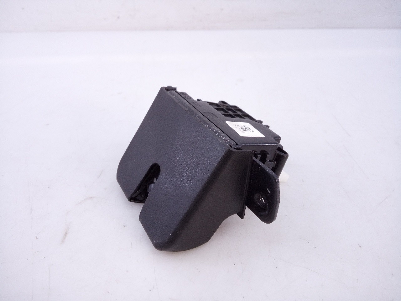 CERRADURA MALETERO / PORTON KIA SPORTAGE MACM3166 / E2-B5-45-1 MACM3166E2B5451 - Vista 2