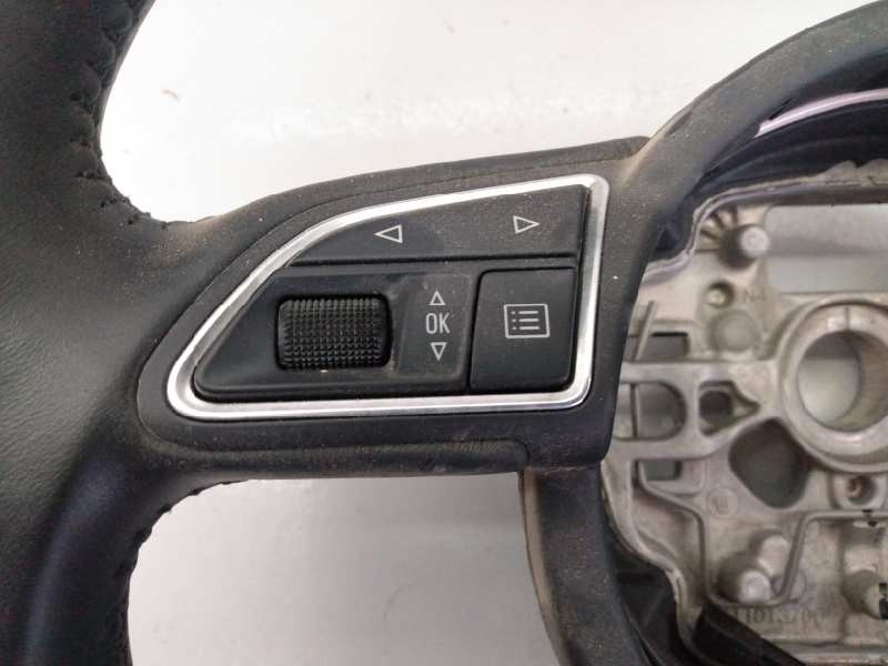 VOLANTE AUDI A1 SPORTBACK (8XF) 4G0419091 / E2-A1-5-1 / 616430500 4G0419091E2A151616430500 - Vista 2