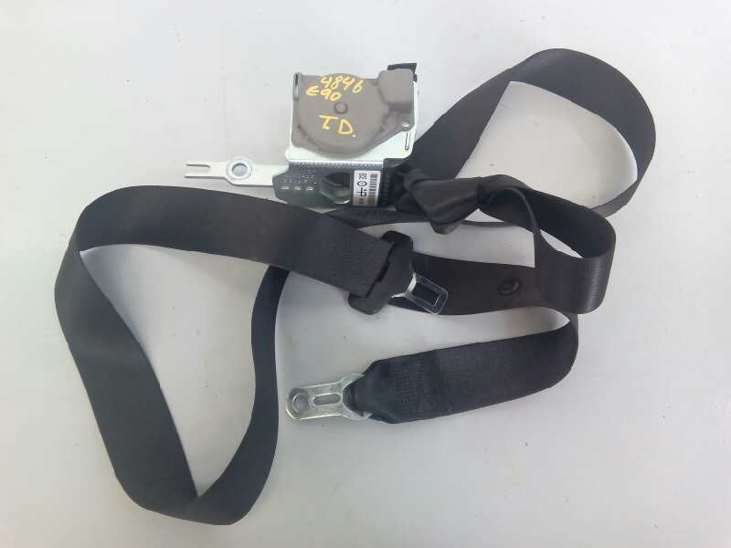 CINTURON SEGURIDAD TRASERO DERECHO BMW SERIE 3 BERLINA (E90) 043207 / E1-A3-15-2 / 305279799001 043207E1A3152305279799001