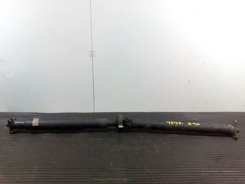 TRANSMISION CENTRAL BMW SERIE 3 BERLINA (E90) P1-A1-40 P1A140