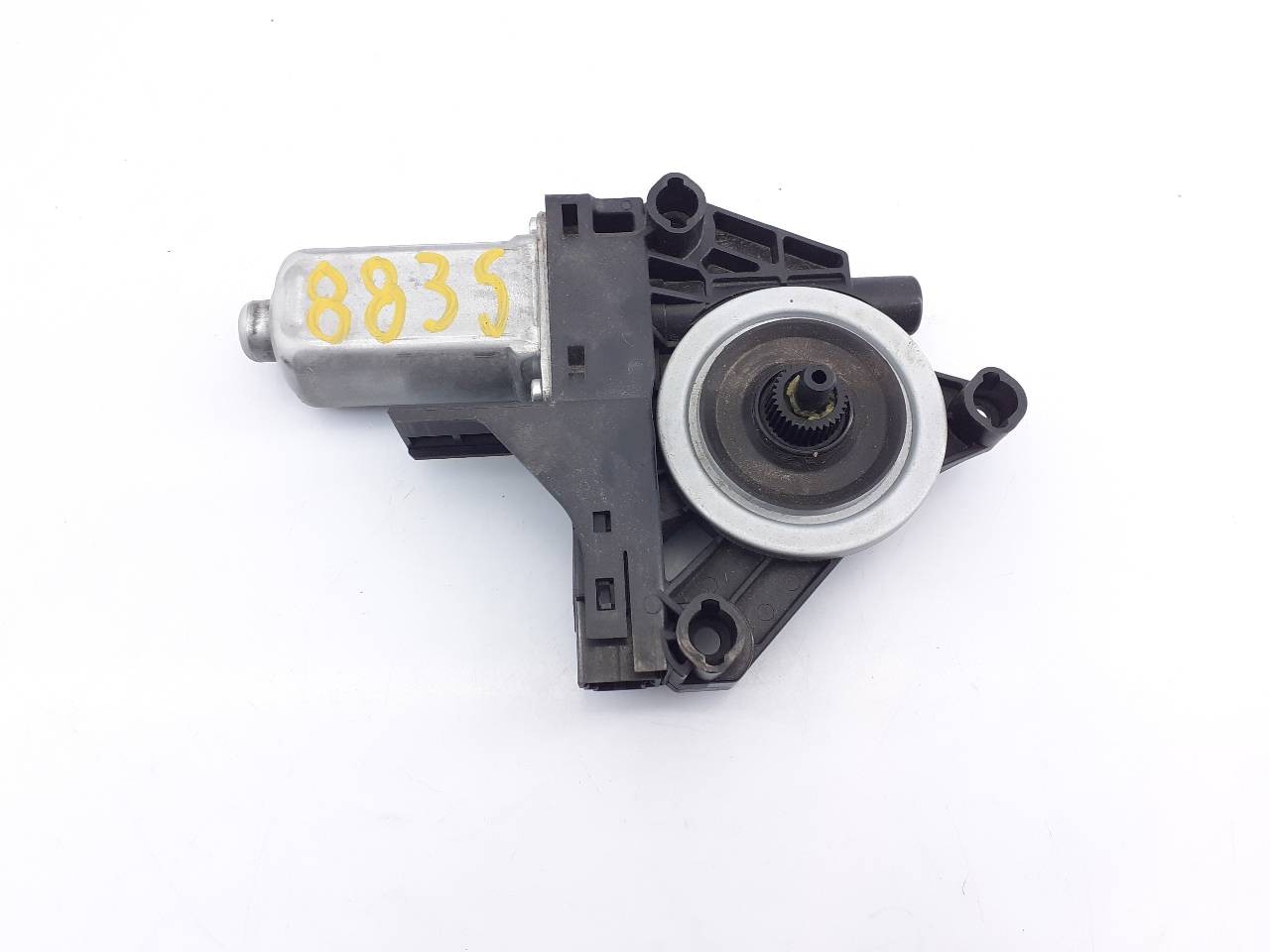 MOTOR ELEVALUNAS DELANTERO DERECHO VOLVO V60 KOMBI 966269103 / E1-A5-3-2 966269103E1A532