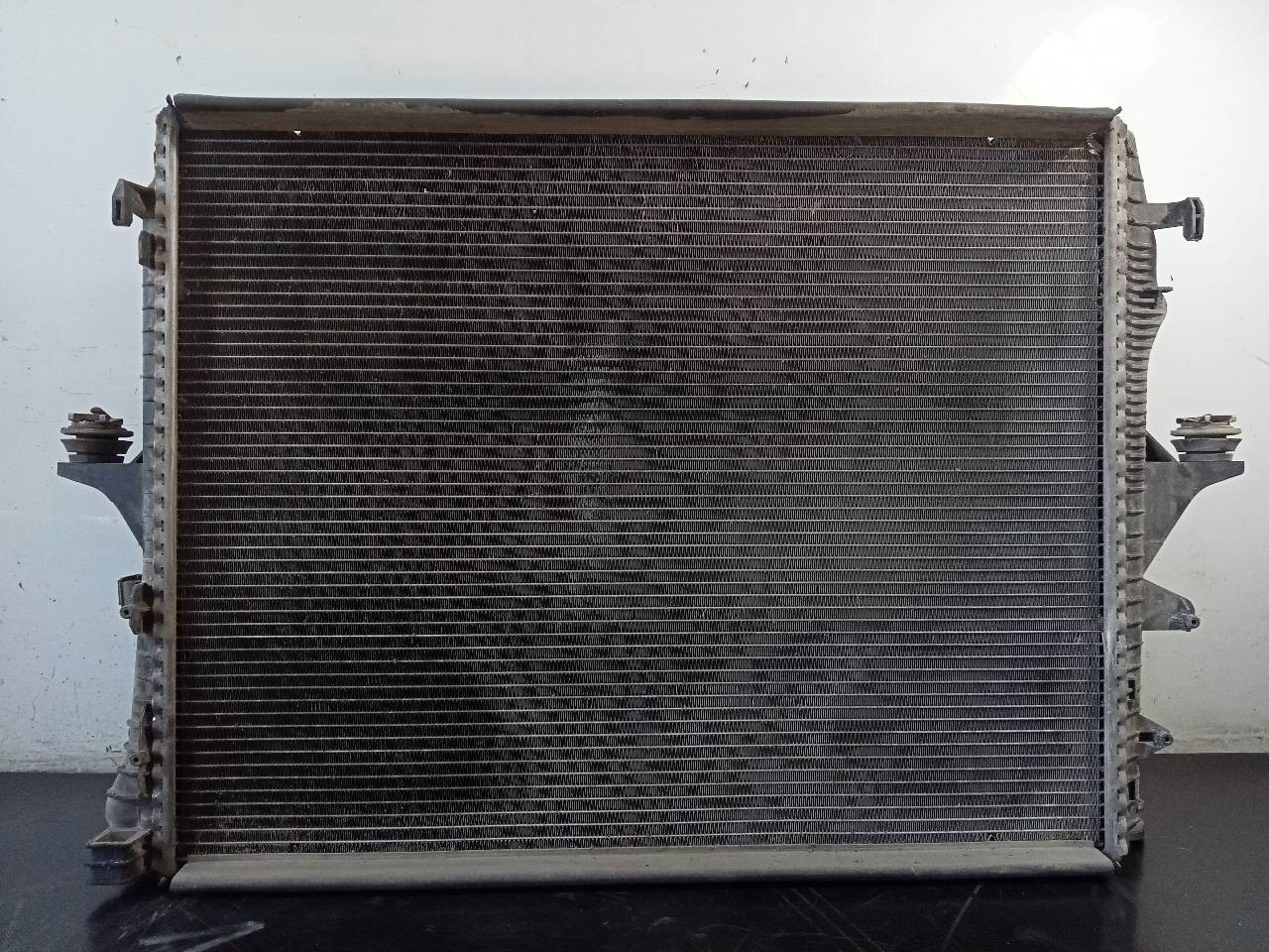 RADIADOR AGUA AUDI Q7 (4L) 7L6121253B / P2-A6-5 7L6121253BP2A65