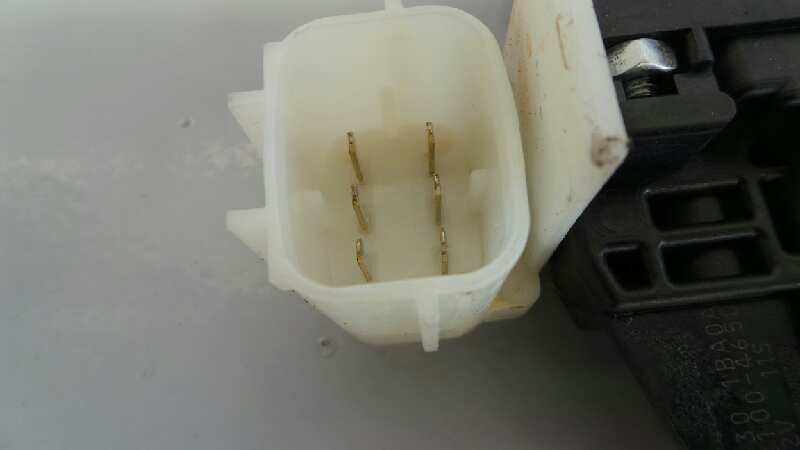 ELEVALUNAS TRASERO DERECHO NISSAN X-TRAIL (T32) 2621004650 / E2-A4-59-2 2621004650E2A4592 - Vista 3