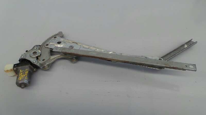 ELEVALUNAS TRASERO DERECHO NISSAN X-TRAIL (T32) 2621004650 / E2-A4-59-2 2621004650E2A4592 - Vista 2