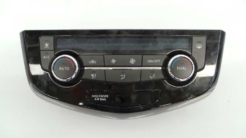 MANDO CLIMATIZADOR NISSAN X-TRAIL (T32) 275004EA0A / E2-A4-60-2 275004EA0AE2A4602