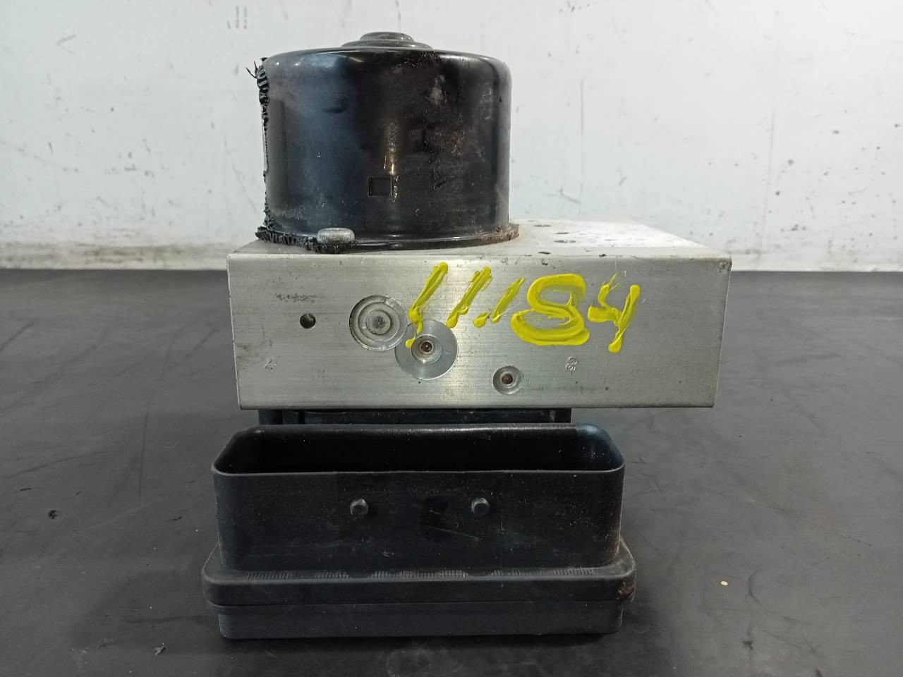 ABS MERCEDES-BENZ CLASE C (W203) FAMILIAR A0054314312 / P3-A8-29-4 A0054314312P3A8294