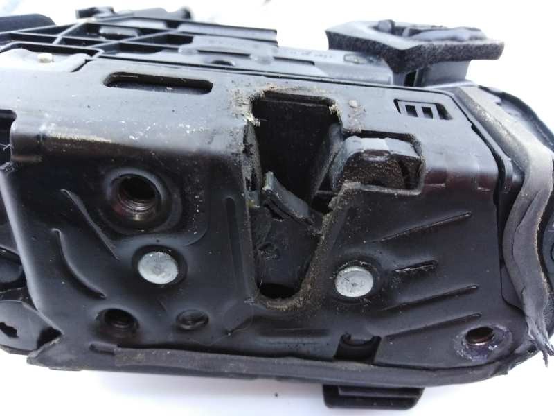 CERRADURA PUERTA DELANTERA DERECHA SEAT IBIZA (KJ1) 5TB837016B / E1-B6-19-2 / 45340180 5TB837016BE1B619245340180 - Vista 2