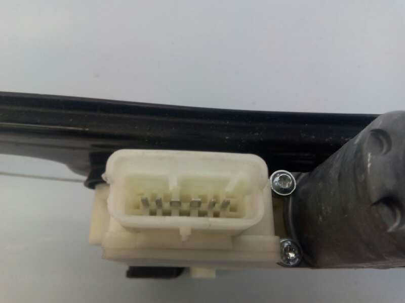 ELEVALUNAS TRASERO IZQUIERDO CITROËN C4 PICASSO 9676172480 / E1-A4-6-2 9676172480E1A462 - Vista 3