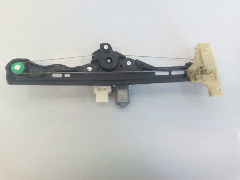 ELEVALUNAS TRASERO IZQUIERDO CITROËN C4 PICASSO 9676172480 / E1-A4-6-2 9676172480E1A462 - Vista 2