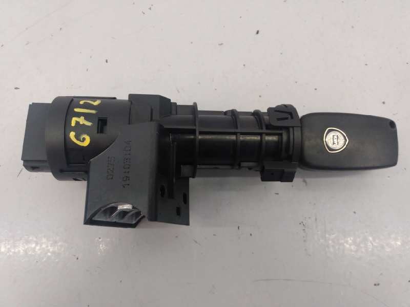 ANTIRROBO LANCIA YPSILON (101) 00468453610B365 / E2-B2-61-2 / 61027500 00468453610B365E2B261261027500