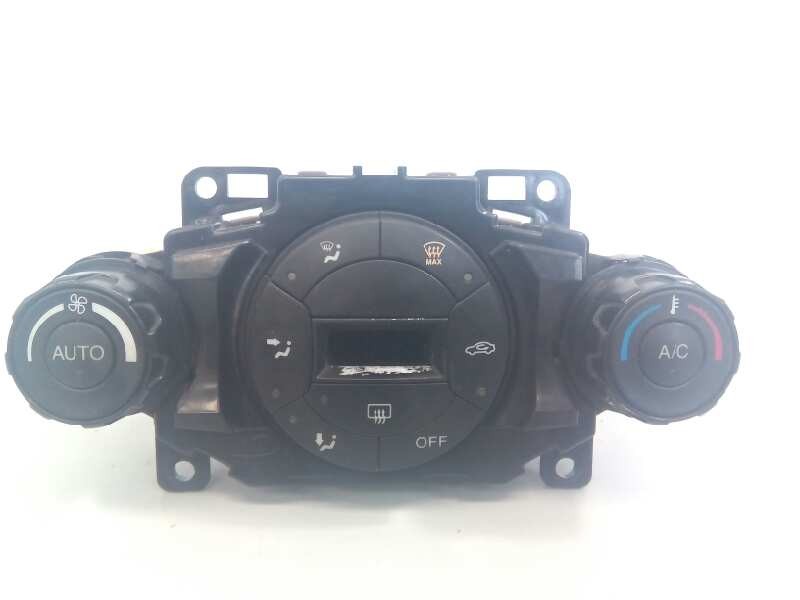 MANDO CLIMATIZADOR FORD FIESTA (CB1) 8A6T18C612AJ 8A6T18C612AJ
