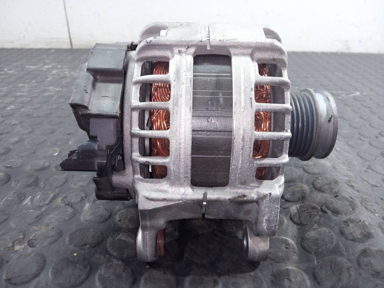 ALTERNADOR SEAT ATECA (KH7) 05E903026L / P3-A4-3-5 05E903026LP3A435 - Vista 2