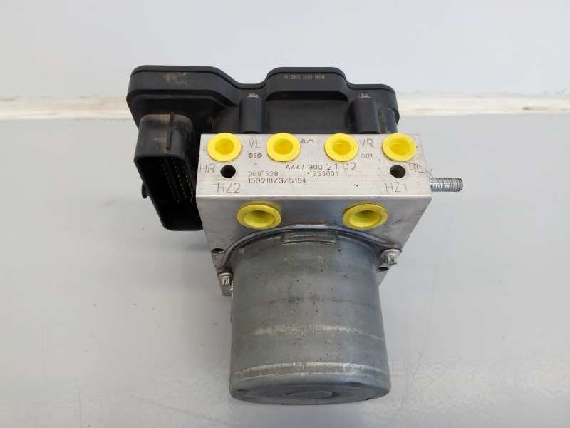 ABS MERCEDES-BENZ VITO MIXTO (447) A4479002102 / E1-A2-4-2 / 15021835154 A4479002102E1A24215021835154