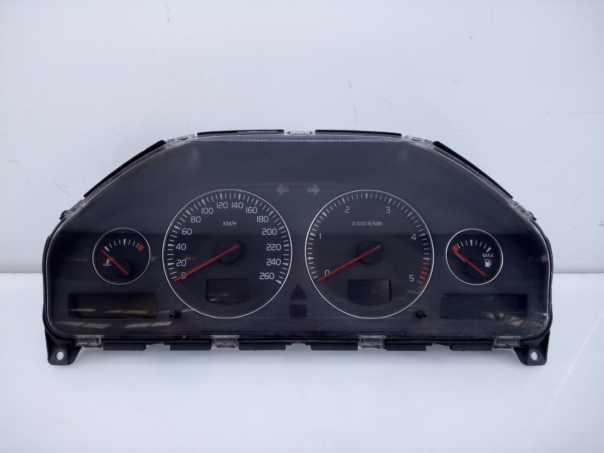 CUADRO INSTRUMENTOS VOLVO XC90 30682276 / E3-B5-41-2 / 1629784 30682276E3B54121629784