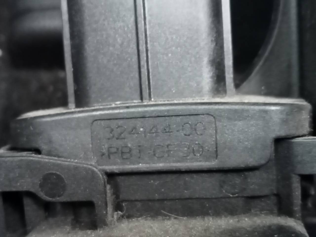 PEDAL ACELERADOR KIA SPORTAGE 32414400 32414400 - Vista 2