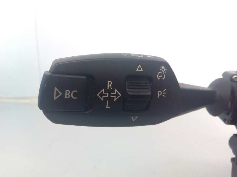 MANDO INTERMITENTES BMW SERIE 3 BERLINA (E90) 01208100 / E3-A2-33-1 / 01108100 01208100E3A233101108100 - Vista 3