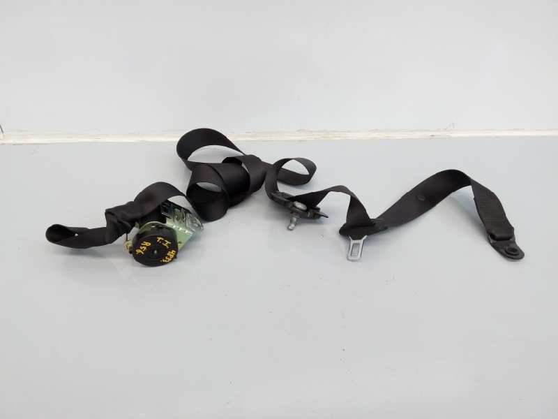 CINTURON SEGURIDAD TRASERO IZQUIERDO MINI MINI (R56) 601030000D / E1-B4-31-2 / 070809 601030000DE1B4312070809
