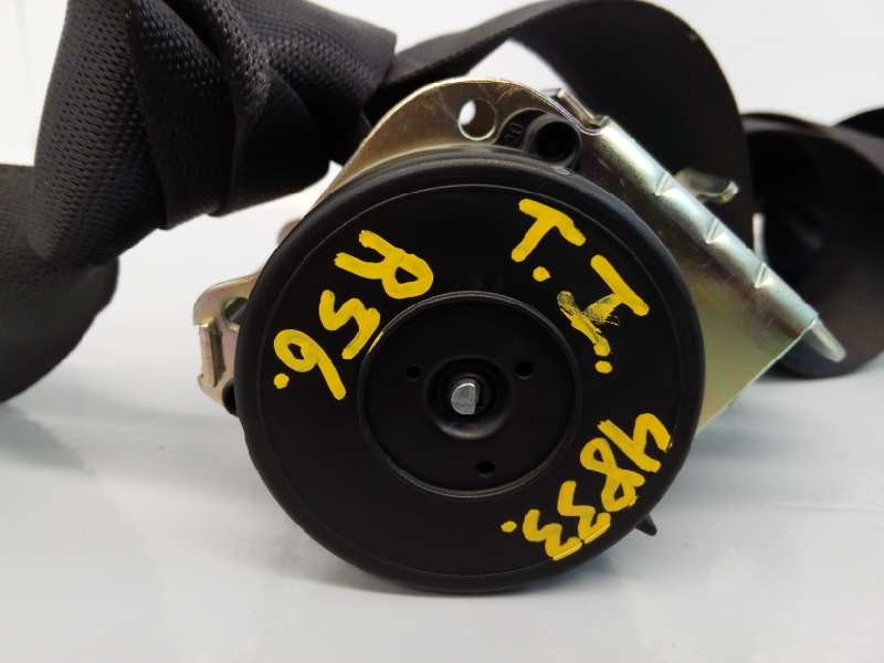 CINTURON SEGURIDAD TRASERO IZQUIERDO MINI MINI (R56) 601030000D / E1-B4-31-2 / 070809 601030000DE1B4312070809 - Vista 3
