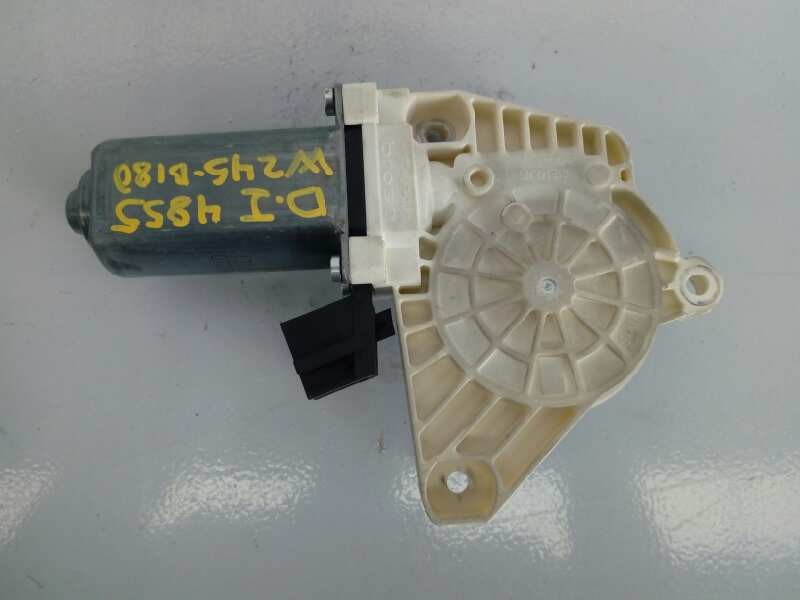 MOTOR ELEVALUNAS DELANTERO IZQUIERDO MERCEDES-BENZ CLASE B (W245) 1698204342 / E1-A2-2-2 / 1698204342 1698204342E1A2221698204342 - Vista 2