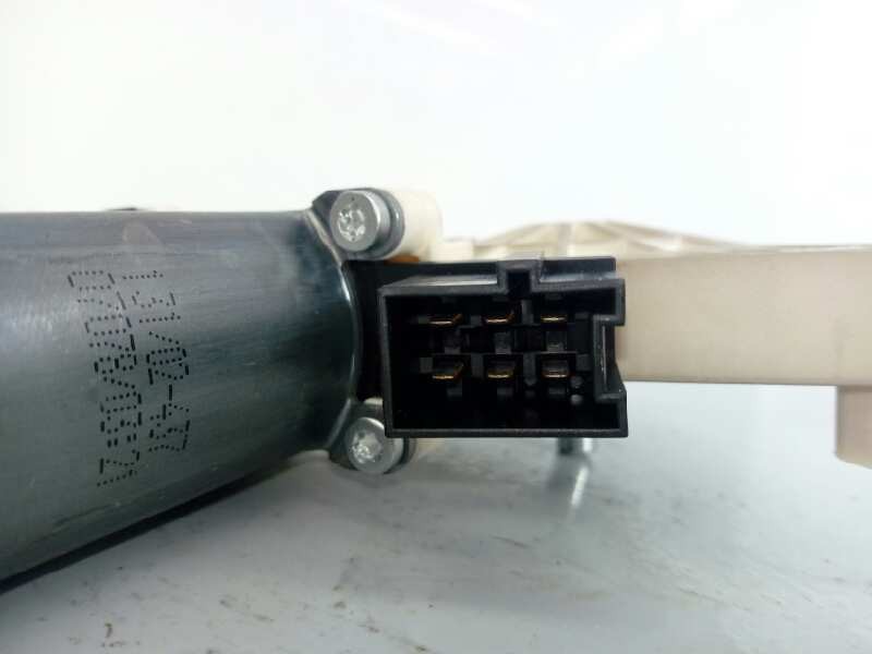 MOTOR ELEVALUNAS DELANTERO IZQUIERDO MERCEDES-BENZ CLASE B (W245) 1698204342 / E1-A2-2-2 / 1698204342 1698204342E1A2221698204342 - Vista 3