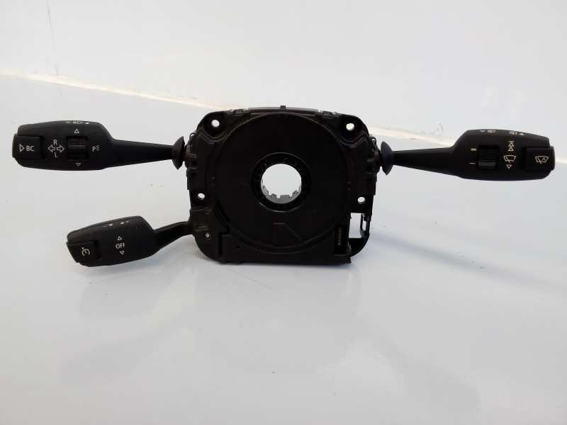 CENTRALITA LUCES BMW X5 (E70) 1000159707 / E1-A3-7-2 / LZ916441904 1000159707E1A372LZ916441904
