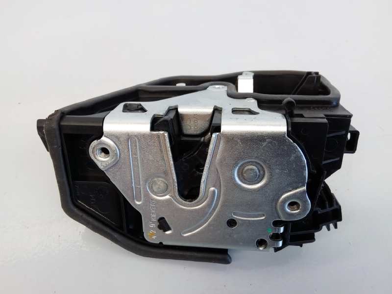 CERRADURA PUERTA TRASERA IZQUIERDA BMW X5 (E70) A053702 / E1-A3-4-1 / A053702 A053702E1A341A053702 - Vista 3