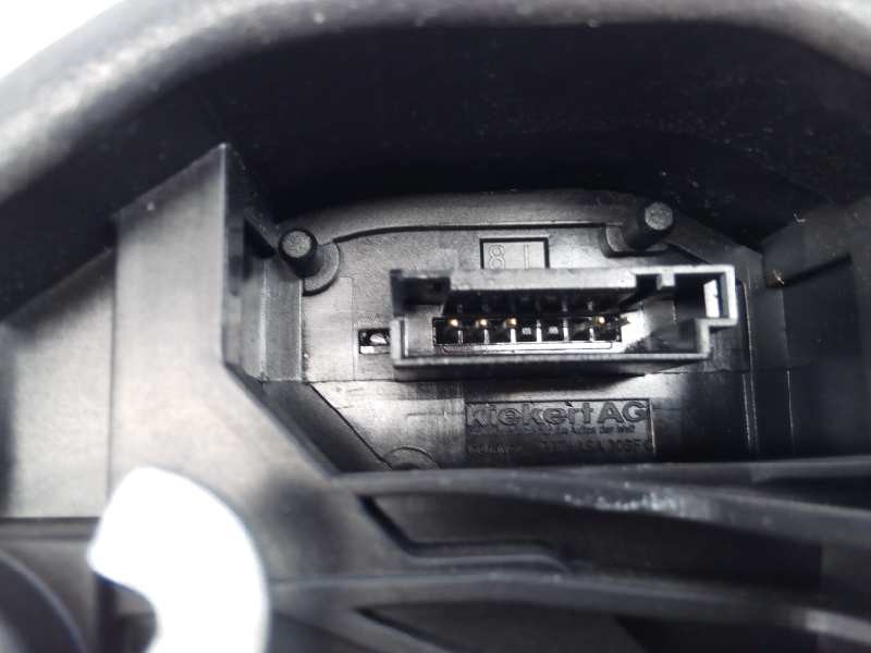 CERRADURA PUERTA TRASERA IZQUIERDA BMW X5 (E70) A053702 / E1-A3-4-1 / A053702 A053702E1A341A053702 - Vista 2