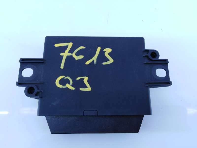 MODULO ELECTRONICO AUDI Q3 (8U) 8X0919475M / E1-B6-35-4 / 1218102286 8X0919475ME1B63541218102286 - Vista 3