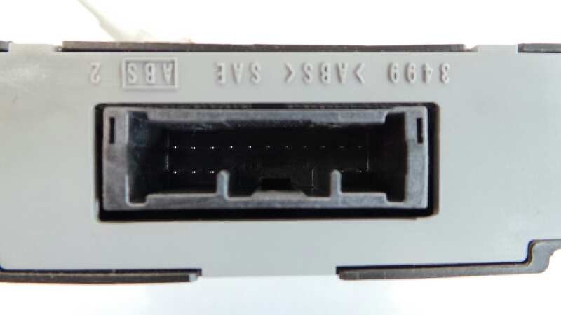 MODULO ELECTRONICO TOYOTA LAND CRUISER (J15) 859A160010 / E2-B4-3-1 / 623513000 859A160010E2B431623513000 - Vista 2