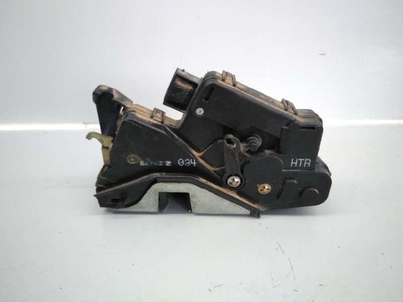 CERRADURA PUERTA TRASERA DERECHA BMW SERIE 3 BERLINA (E46) E1-A3-20-2 E1A3202